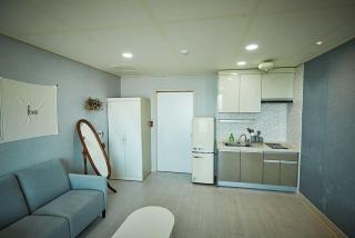 Mosageum Stay Bae Pension - 4