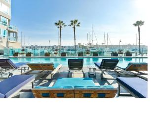 Penthouse Private Rooftop 3 Level Panoramic Water View - 3