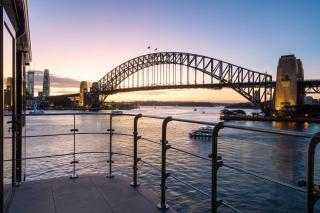 Reflections - World Class 360 Harbour Views! - 8