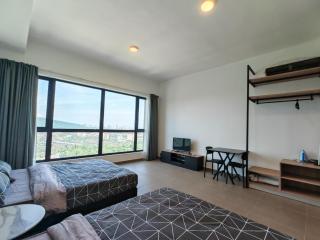 Mossaz minimalist studio 3 - 9