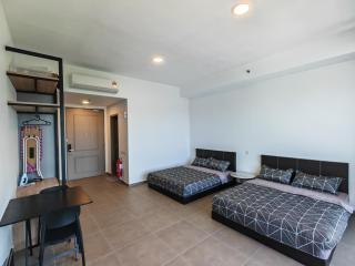 Mossaz minimalist studio 3 - Petaling Jaya - 6