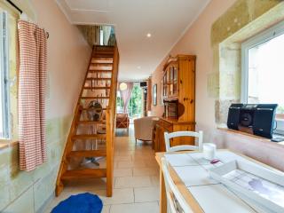 Holiday Home in Monprimblanc with Pool & Vineyards - Monprimblanc - 5