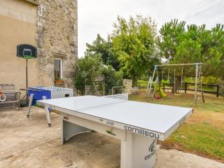 Holiday Home in Monprimblanc with Pool & Vineyards - Monprimblanc - 1