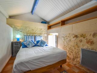 Holiday Home in Monprimblanc with Pool & Vineyards - Monprimblanc - 8