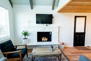 Tidal House #10 - Ocean Shores Chalet - Ocean Shores - 6