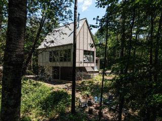 Chalet Nova - Well being and fullness - Grande Vallee - 0