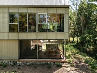 Chalet Nova - Well being and fullness - Grande Vallee - 5