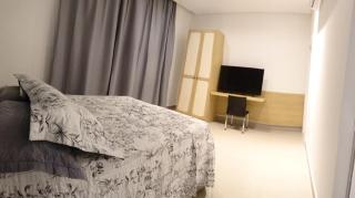 Apartamentos chácara com café da manhã incluso - 9