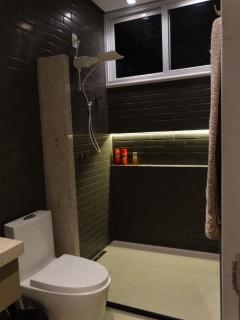 Apartamentos chácara com café da manhã incluso - 3