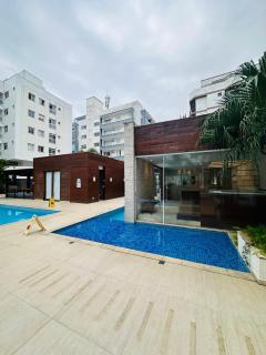 304 CM - LUXO COMPLETO em frente a praia 3Q Piscina - Cabo Frio - 6