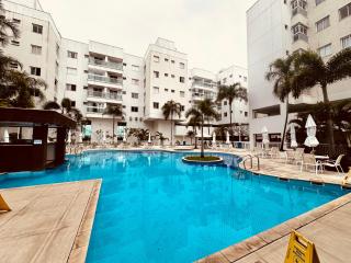 304 CM - LUXO COMPLETO em frente a praia 3Q Piscina - Cabo Frio - 7