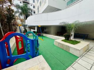 304 CM - LUXO COMPLETO em frente a praia 3Q Piscina - Cabo Frio - 8