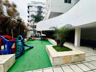 304 CM - LUXO COMPLETO em frente a praia 3Q Piscina - Cabo Frio - 9