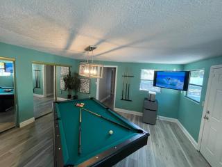 Private Resort Home with Pool & Hot Tub - 7