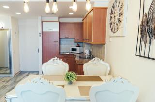 Almog Beach apt Hotel מלון דירות אלמוג ביץ' - 3