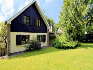 Cozy Forest Chalet in Ovifat - Ovifat - 4