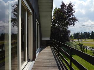 Cozy Forest Chalet in Ovifat - Ovifat - 3