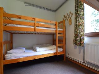 Cozy Forest Chalet in Ovifat - Ovifat - 5