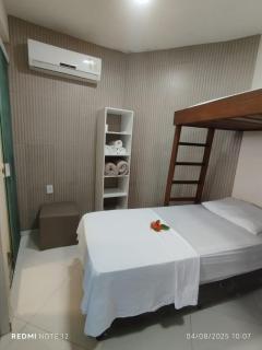 Flat Nascer do Sol 04 , Segunda Praia Morro de São Paulo-Ba - 6