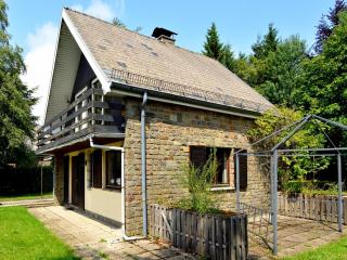 Cozy Forest Chalet in Ovifat - Ovifat - 2
