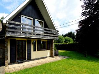 Cozy Forest Chalet in Ovifat - Ovifat - 0