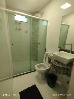 Flat Nascer do Sol 04 , Segunda Praia Morro de São Paulo-Ba - 3