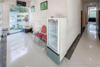 Hotel Cemara Hijau Mitra RedDoorz - Bandung - 2