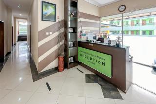 Hotel Cemara Hijau Mitra RedDoorz - Bandung - 3