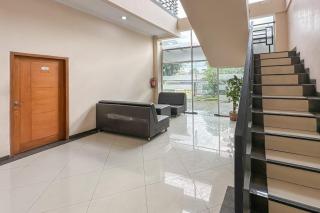 Hotel Cemara Hijau Mitra RedDoorz - Bandung - 4