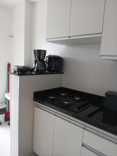 Apartamento novo no Itaguá - 9