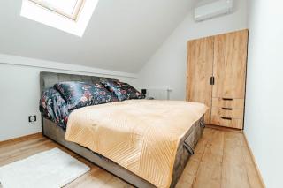 Holiday home near the sea, air conditioning - 6