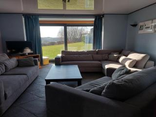 Spacious Farmhouse, Libramont - 0