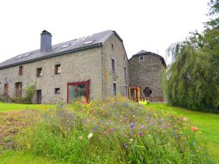 Spacious Farmhouse, Libramont - 6