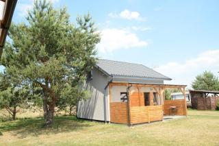 Comfortable holiday home, sauna, fishing pond - 0