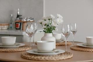 Comfortable apartment, indoor pool, Pobierowo - 1