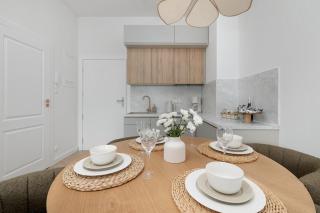 Comfortable apartment, indoor pool, Pobierowo - 2