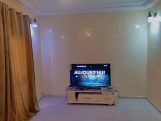Confortable et Fonctionnel - 5