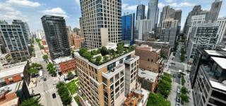 Boulevard Stays Walk Everywhere 5 mins to Magnificent Mile River North 04 - 9