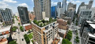 Boulevard Stays Walk Everywhere 5 mins to Magnificent Mile River North 05 - 4