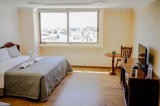 Hotel Guadalupe Express - 7