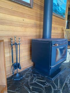Wombat Mansion - 8