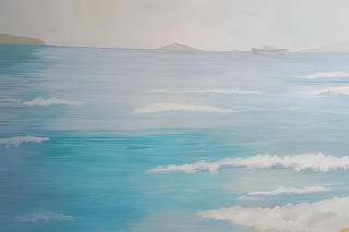 "Home Office - de frente para o mar - Caraguatatuba" - 6