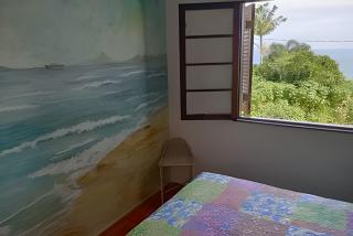 "De frente para o mar - Caraguatatuba" - 3