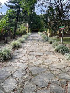 Chalé Txai um cantinho para relaxar - 1