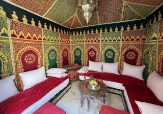 Fayrouz Gueliz duplex - Marrakesch - 3