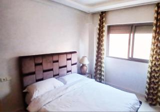 duplex prestige Gueliz - 5