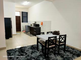 NH Stay, Parit Buntar Perak - 5