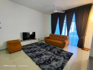 NH Stay, Parit Buntar Perak - 6