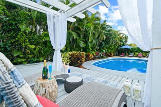 New Home W Guest Suite Pool Near Pga & Beach - Palm Beach Gardens - 7