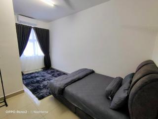 NH Stay, Parit Buntar Perak - Parit Buntar - 3